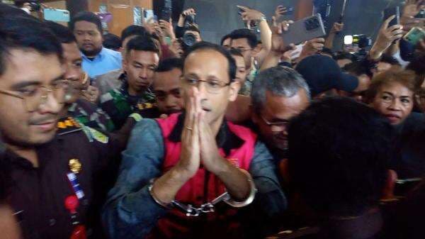 Nadiem Yakin Tak Bersalah, Akui Ada Perlawanan dari Kelompok Lama di Kementerian