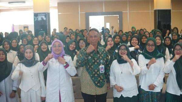 Sosialisasi MBG di Semarang, Komisi IX DPR Tekankan Pentingnya Percepatan SPPG di Jateng