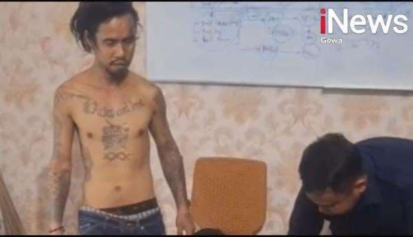 Pria di Makassar Bakar Rumah Neneknya Gegara Kesal Ibunya Menikah Lagi