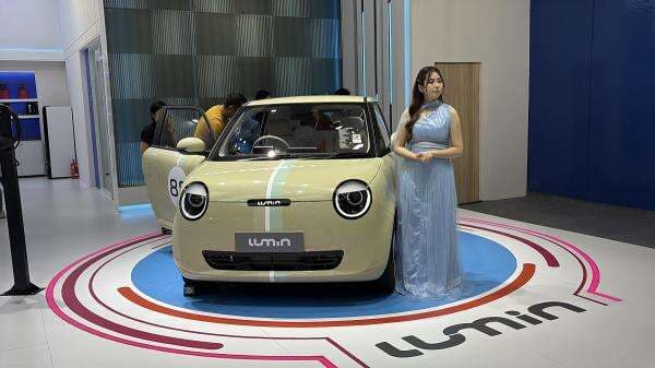 Daftar Lengkap Mobil Listrik Kompak di GJAW 2025, Harganya Rp100 Jutaan