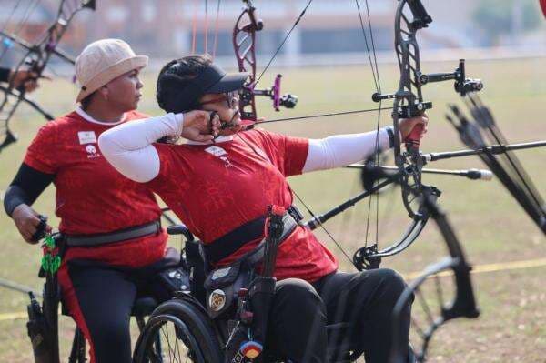 Kembali ke Thailand, Teodora Audi Bidik Medali ASEAN Para Games 2025 di Tanah Kenangan