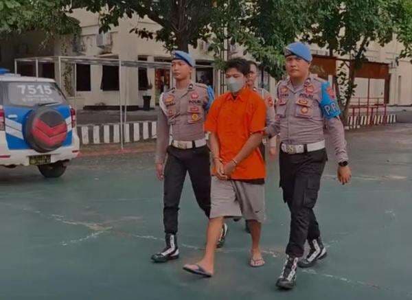 Tewaskan 4 Warga Bojonegoro, Sopir Elf Maut di Tawangmangu Ditetapkan Tersangka