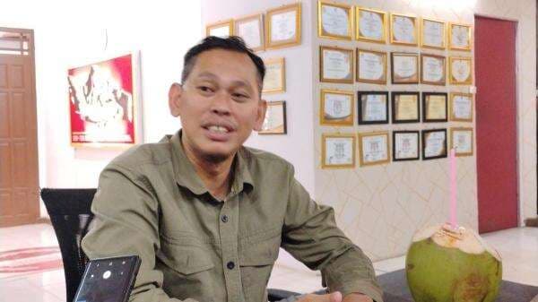 PLH Ketua KPU Kota Bogor Pastikan Lembaga Tetap Netral di Tengah Isu Gratifikasi