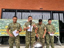 30 Ribu Prajurit TNI hingga Puluhan Alutsista Canggih Diterjunkan untuk Korban Bencana Sumatera