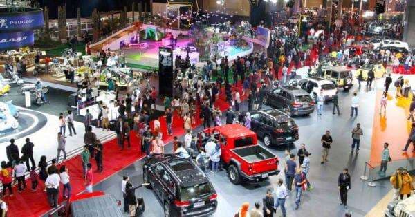 Puluhan Merek Mobil Ramaikan IIMS 2026, iCar Dipastikan Hadir