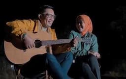 Atalia Praratya Gugat Cerai Ridwan Kamil, Begini Kata PA Kota Bandung