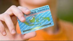 Syarat dan Cara Mengurus KTP Hilang Terbaru 2025, Ini Dokumen yang Harus Disiapkan