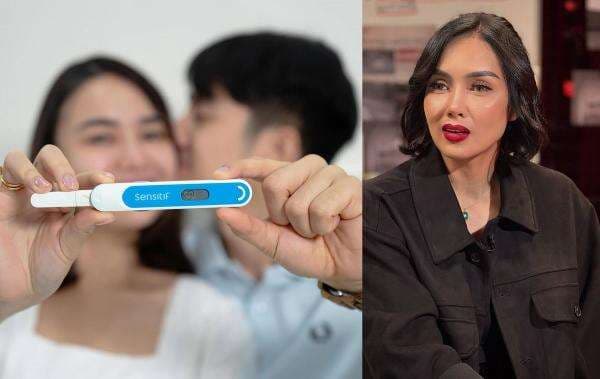 Amanda Manopo Hamil Anak Pertama, Sara Wijayanto: OTW Jadi Buyang