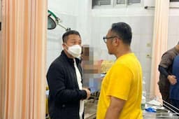 Terungkap! ODGJ Bacok 13 Warga di Purwakarta-Cianjur, 5 Luka Berat Termasuk Anak Kecil