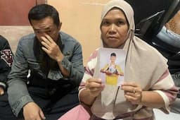 Remaja di Bandung Jadi Korban TPPO Berkedok Pemain Sepak Bola, Berakhir di Kamboja