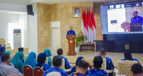 Optimis Kota Bogor Raih Predikat Kota Layak Anak Utama