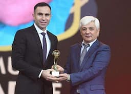 Bungkam soal Timur Kapadze dan Heimir Hallgrimsson, Sumardji: Pemilihan Pelatih Timnas Indonesia Masih Proses