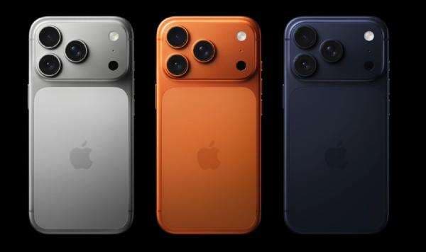 Bocoran Ungkap Perkiraan Spesifikasi iPhone Lipat dan Seri iPhone 18 Pro