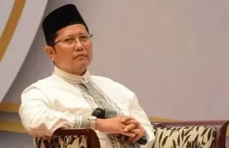 Rekening Ketua MUI KH Cholil Nafis Diblokir PPATK, Saldo Rp 300 Juta Milik Yayasan