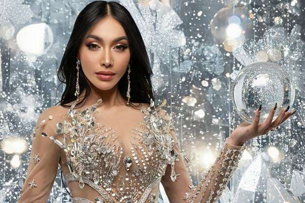 Biodata dan Agama Denada, Penyanyi yang Akhirnya Akui Ressa Rizky sebagai Anak Kandung