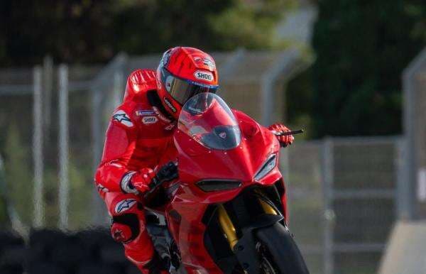 Jadwal Tes Pramusim MotoGP 2026 Hari Ini: Marc Marquez Langsung Menggila?