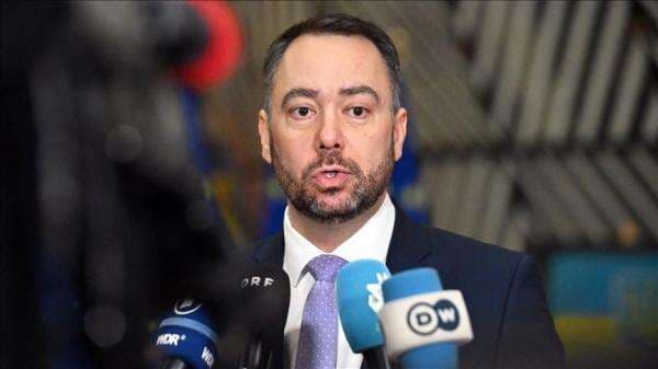 Belgia Umumkan Sanksi terhadap Israel, Dorong Penangguhan Perjanjian Perdagangan Uni Eropa