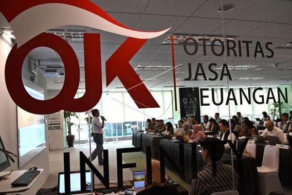 OJK Terima 17.150 Aduan Keuangan Ilegal hingga Mei 2026