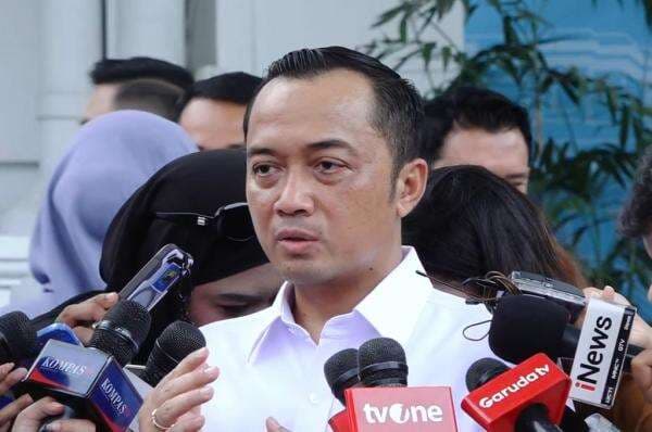 Istana Pastikan Tata Kelola MBG Diperbaiki, Target 1 Bulan Selesai Istana Pastikan Tata Kelola MBG Diperbaiki, Target 1 Bulan Selesai