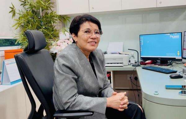 Jangan Sepelekan Nyeri Menstruasi, Bisa Tanda Endometriosis! Jangan Sepelekan Nyeri Menstruasi, Bisa Tanda Endometriosis!