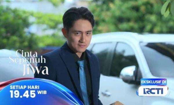 Sinopsis Cinta Sepenuh Jiwa Eps 32: Lala Ingin Ambil Uang COC