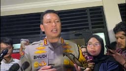 Polisi Ungkap Kondisi Terkini ABH, Pelaku Peledakan SMAN 72 Jakarta