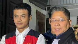 Alasan Hakim Perberat Hukuman Vadel Badjideh dalam Kasus Asusila Anak