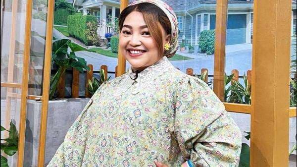 Mpok Alpa Meninggal karena Kanker, Ini Pesan Terakhir Sang Komedian