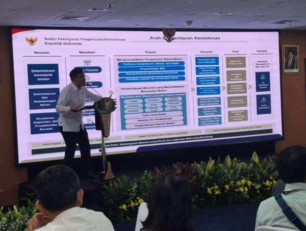Budiman Sudjatmiko: Definisi Kemiskinan Tidak Dapat Disederhanakan sebagai Kekurangan Uang!