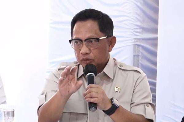 Mendagri Minta Kades di Aceh Susun Data Warga Penerima, Percepat Penyaluran Bantuan