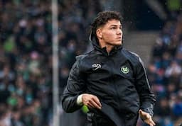 Prediksi Pemain Keturunan Indonesia Jenson Seelt soal Juara Bundesliga 2025-2026: Bayern Munich!