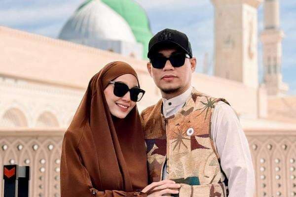 Rizal Armada Berduka, Anak dalam Kandungan Sang Istri Meninggal Dunia