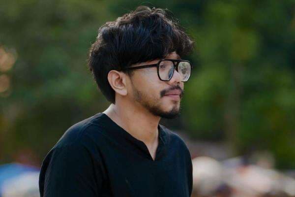 Ferry Irwandi Tanggapi Kritik Anggota DPR soal Sok Paling-Paling