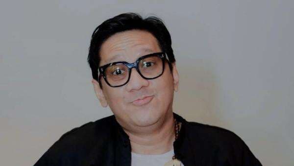 Kaget, Andre Taulany Pernah Pinjam Uang ke Adul untuk Biaya Lahiran Anak?