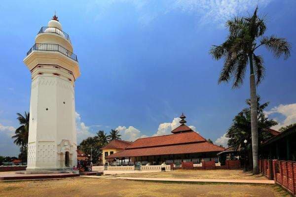 3 Tempat Wisata di Serang Banten Paling Hits 2025, Nomor 2 Penuh Makna Historis