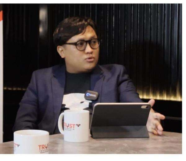 Wacana Reshuffle Kabinet Pemerintahan Prabowo-Gibran, Trust Indonesia Sebut Nama Duo Budi