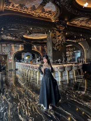 Berawal dari Blog Kecil, Ini Perjalanan Miharu Julie sampai Aktif di TikTok danInstagram Berawal dari Blog Kecil, Ini Perjalanan Miharu Julie sampai Aktif di TikTok danInstagram