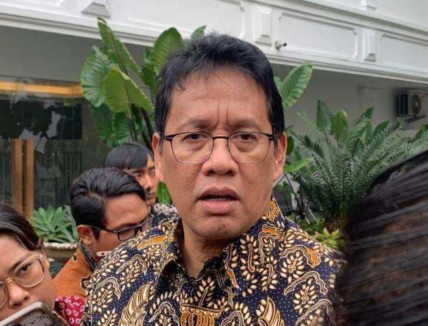 Pastikan Independensi BI, Purbaya Sebut Thomas Djiwandono Tak Lagi di Gerindra