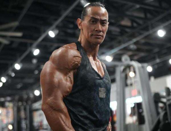 5 Makanan yang Disebut Ade Rai Jadi Hambatan Utama Penurunan Berat Badan, Nomor 1 Sulit Dihindari 5 Makanan yang Disebut Ade Rai Jadi Hambatan Utama Penurunan Berat Badan, Nomor 1 Sulit Dihindari