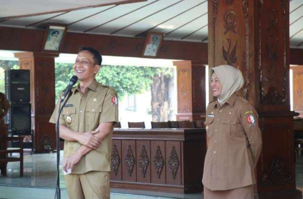 Realisasikan Visi-Misi, Program Sapa Bupati Bojonegoro Akan Dimulai Bulan Ini