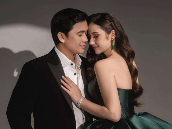 Tak Ada Keluarga Vika Kolesnaya di Pernikahan hingga 7 Bulanan, Alasannya Mengejutkan!