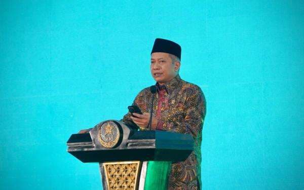 Menkop Ferry: Koperasi Harus Jadi Tulang Punggung Kemakmuran Bangsa