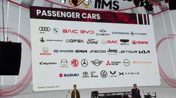 Puluhan Merek Mobil Bakal Ramaikan IIMS 2026, Bocoran Ada iCar 