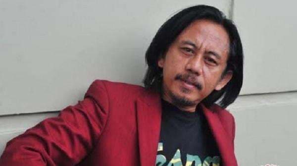 Terungkap, Epy Kusnandar Meninggal akibat Pembuluh Darah di Otak Pecah