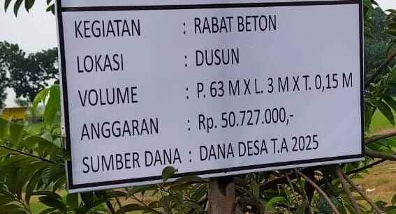 Berikut Ini Cara Melaporkan Dugaan Korupsi Dana Desa, Simak Langkah-Langkahnya!