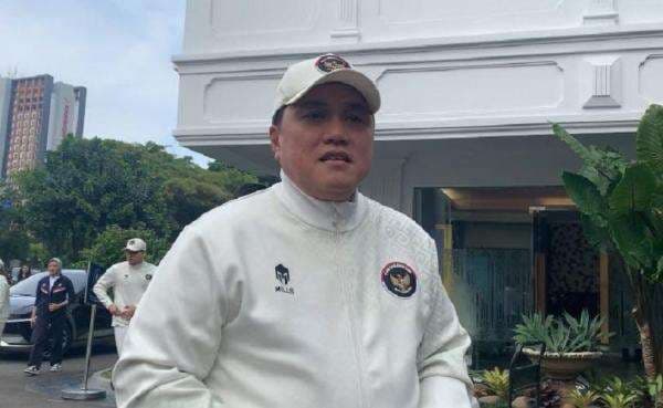 Target Terlewati! Erick Thohir Ungkap Kebangkitan Besar Indonesia di SEA Games 2025