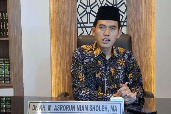 Ketua MUI Sebut Soeharto Hingga Gus Dur Layak Jadi Pahlawan Nasional, Ini Alasannya