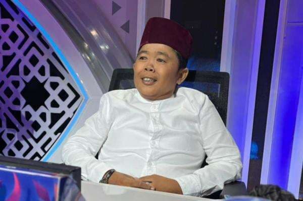 Terungkap, Andre Taulany Pernah Pinjam Uang ke Adul untuk Biaya Lahiran Anak