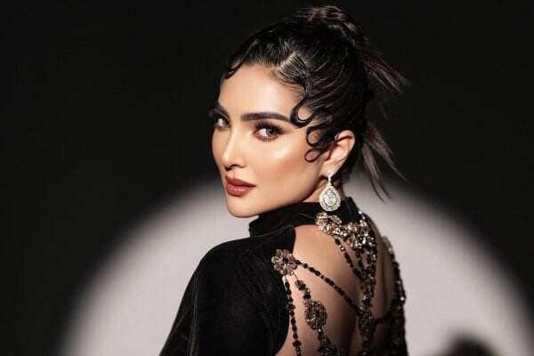 Ashanty Buka Suara soal Tuduhan Merampas Aset Mantan Karyawan