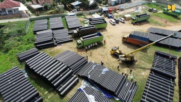 7 BUMN Karya Berebut Tender, Danantara: Tidak Sehat, Kita Saling Bunuh